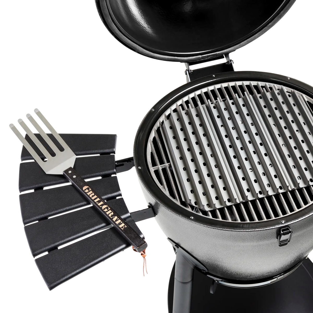 GrillGrate Set for Large Big Green Egg