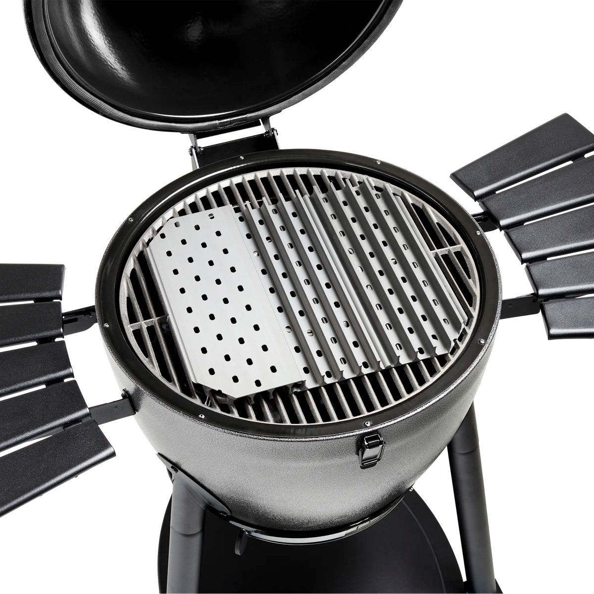 GrillGrate Set for Large Big Green Egg