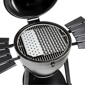 GrillGrate Set for Large Big Green Egg