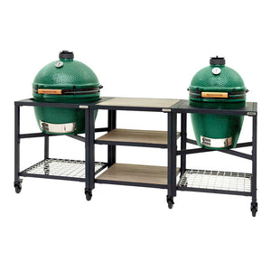 Big Green Egg Modular Nest Expansion Frame