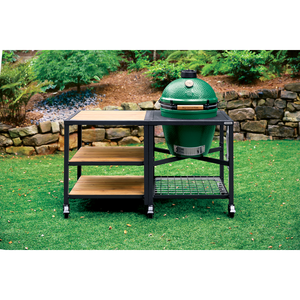 Big Green Egg LG Egg Modular Frame w/Wire Insert