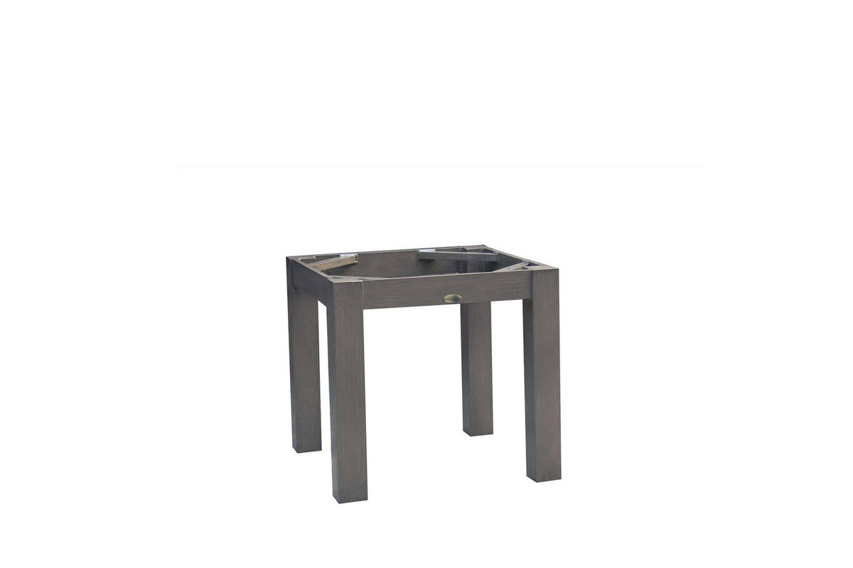 Ratana Montreal End Table Base (23in Sq Top)