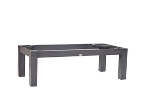 Ratana Montreal Coffee Table Base (23in x 47in Rect Top)