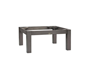 Ratana Montreal Coffee Table Base (32inSquare Top)