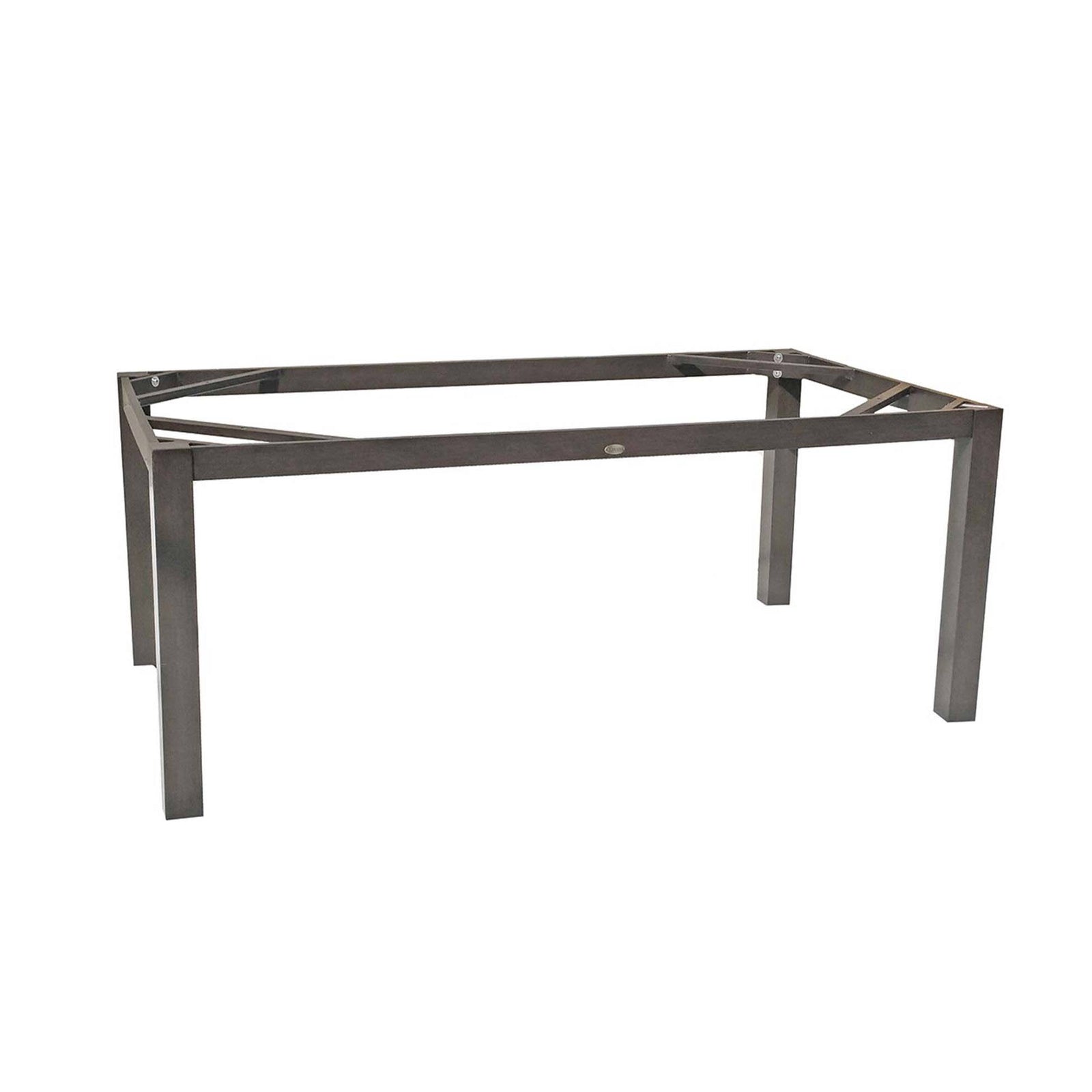 Montreal Dining Table Base (71″ x 39″ Rect Top)