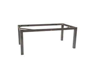 Ratana Montreal Dining Table Base (71in x 39in Rect Top)