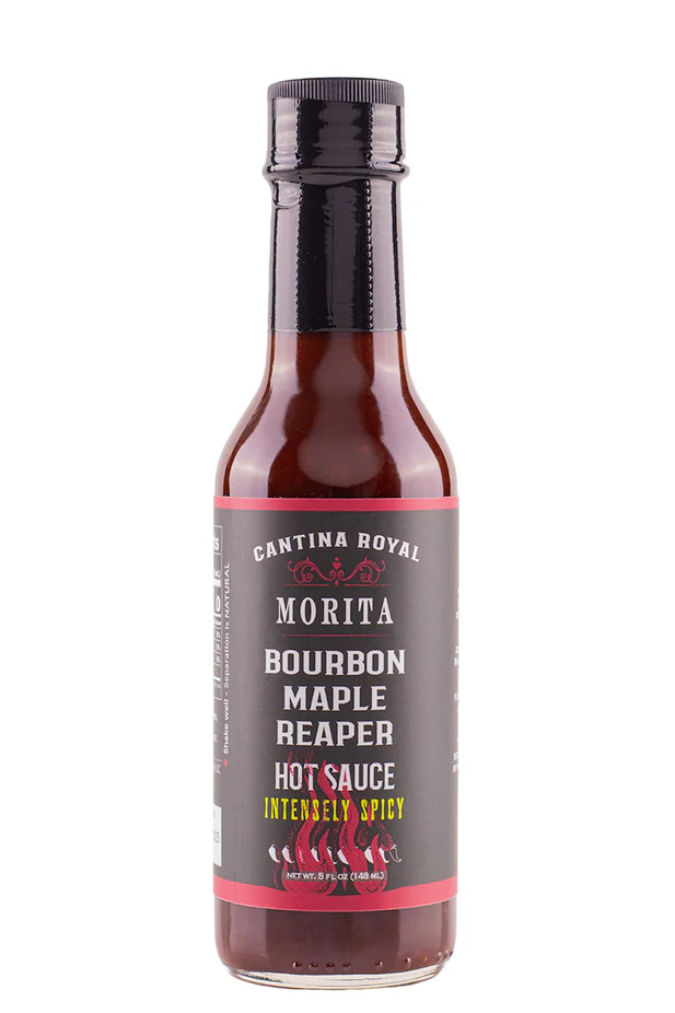 Morita Bourban Maple Reaper