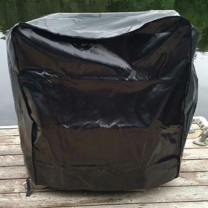 Winter Stack Chair Cover