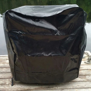 Winter Stack Chair Cover