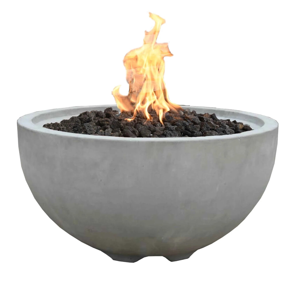 Nantucket Fire Bowl