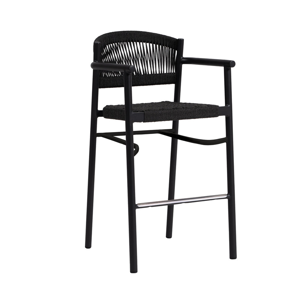 Naples Bar Arm Chair
