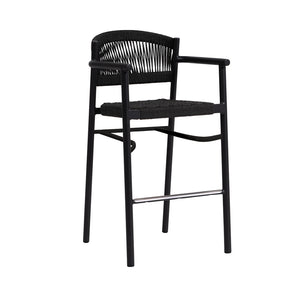 Naples Bar Arm Chair