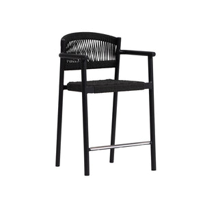 Naples Counter Arm Chair
