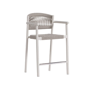 Naples Counter Arm Chair