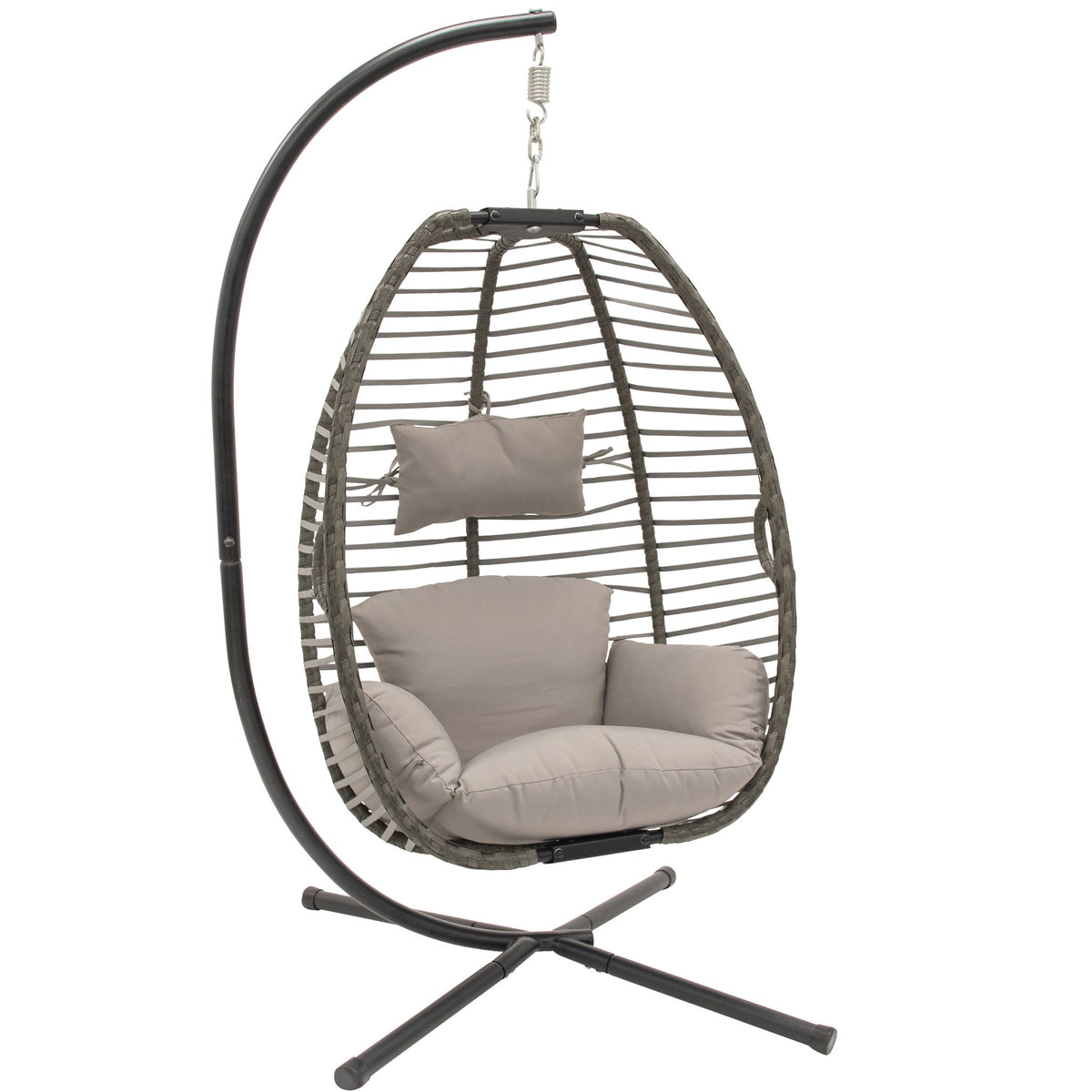 Vivere Nest and Stand Combo Moonstone