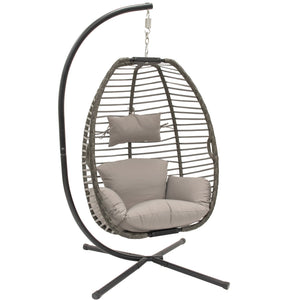 Vivere Nest and Stand Combo Moonstone