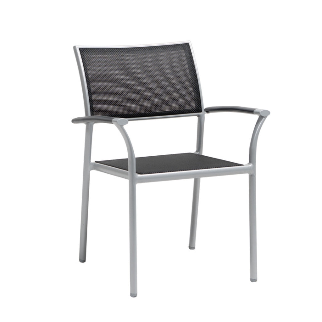 New Roma Sling Arm Chair