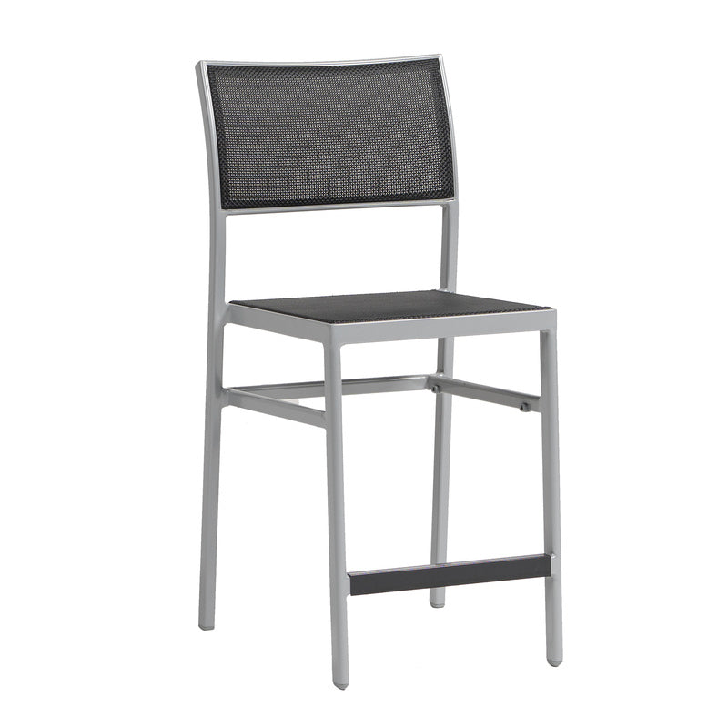 New Roma Sling Counter Chair w/o Arm