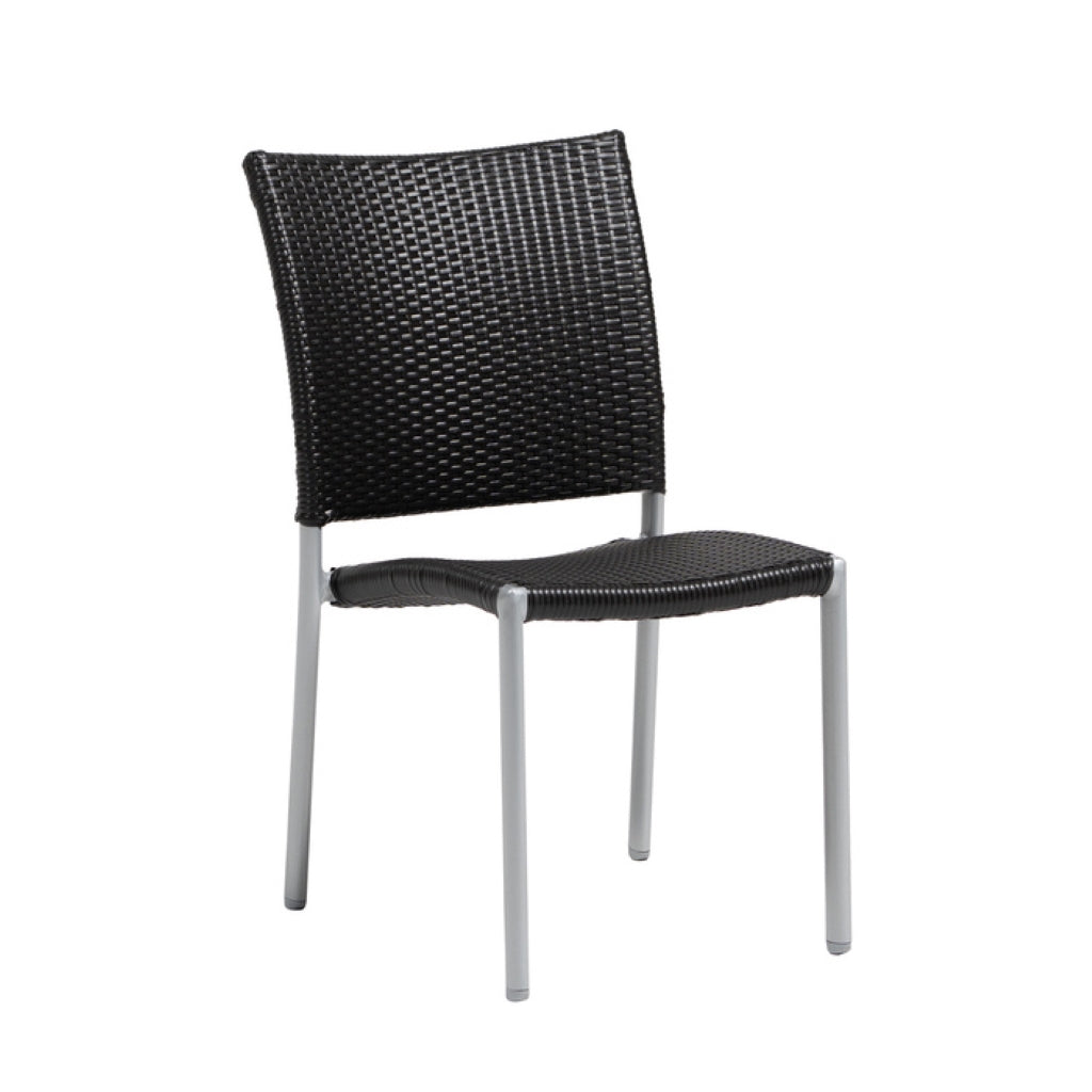 New Roma Stacking Side Chair