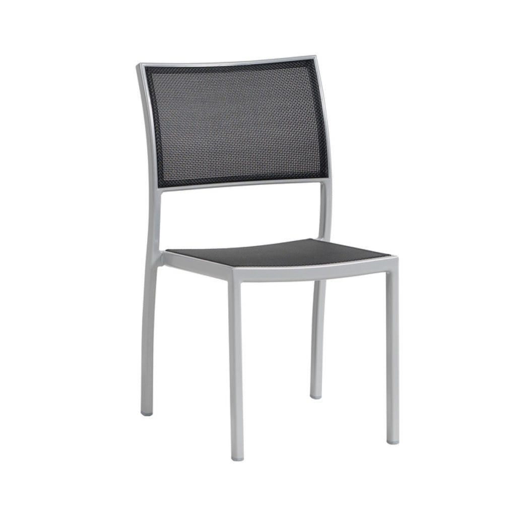 New Roma Sling Side Chair