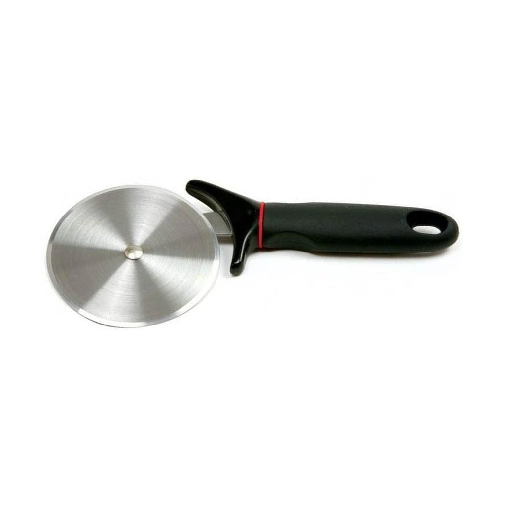 Norpro Grip-EZ Pizza Wheel – Black