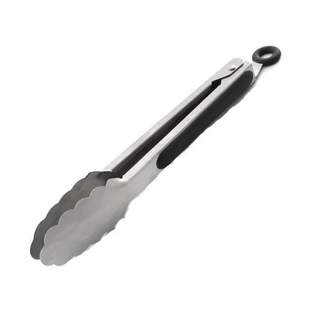 Norpro Grip-EZ 9" Locking Tongs