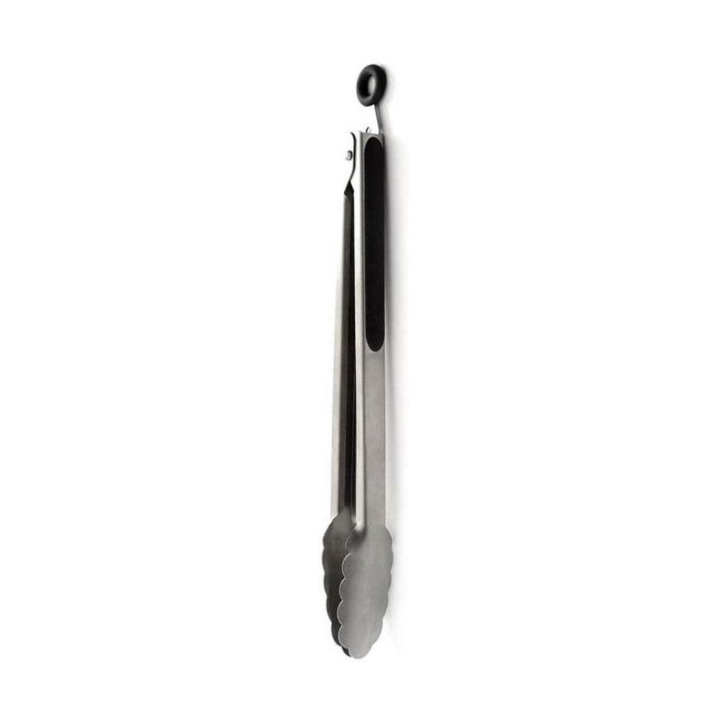 Norpro Grip-EZ 12" Stainless Steel Locking Tongs