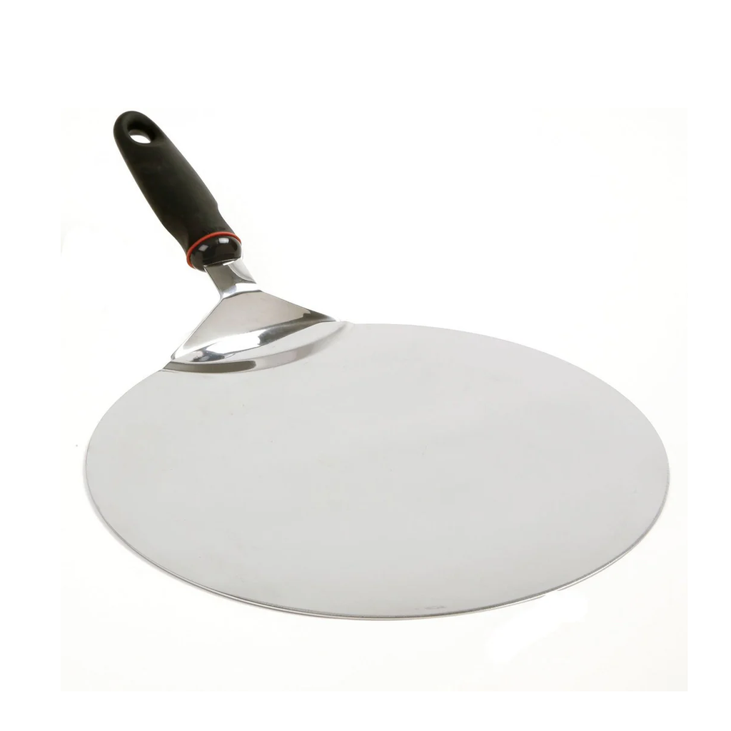 Norpro Grip-EZ Stainless Steel Cake & Pizza Lifter
