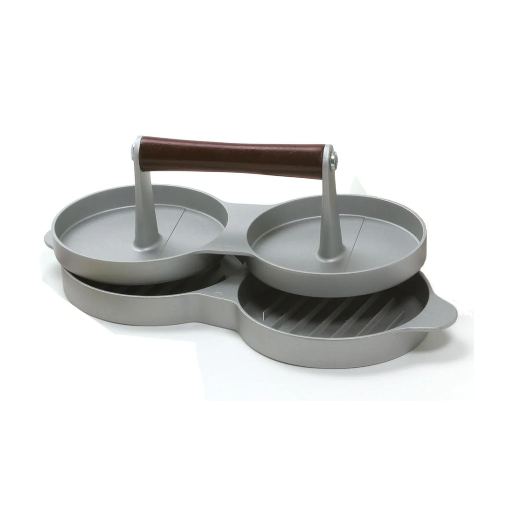 Norpro Double Burger Press