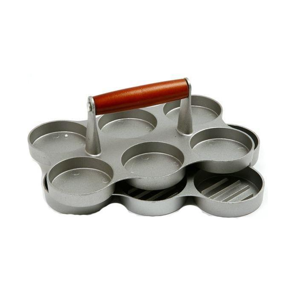 Norpro Mini Burger Press