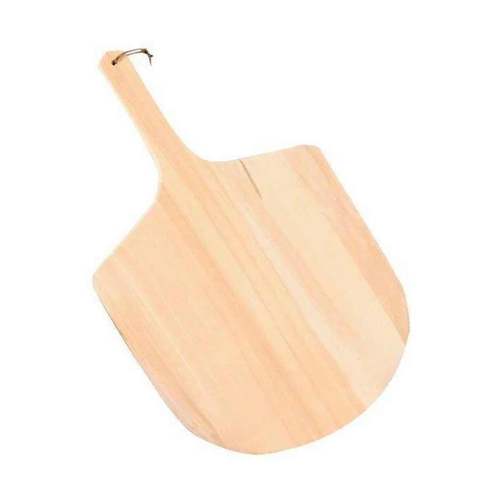 Norpro Wood Pizza Peel / Paddle