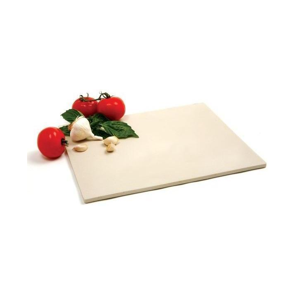 Norpro Pizza Baking Stone with Rack