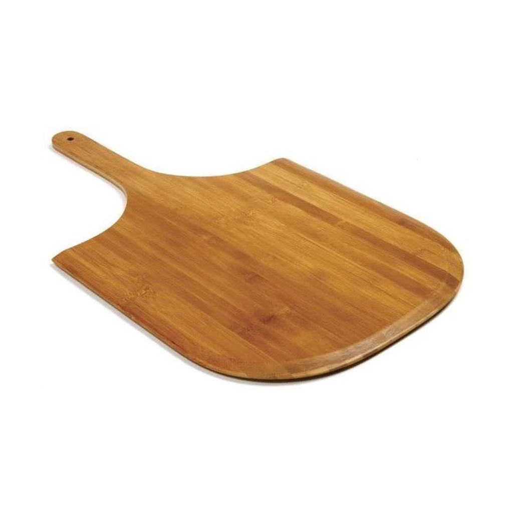 Norpro Bamboo Pizza Peel / Paddle
