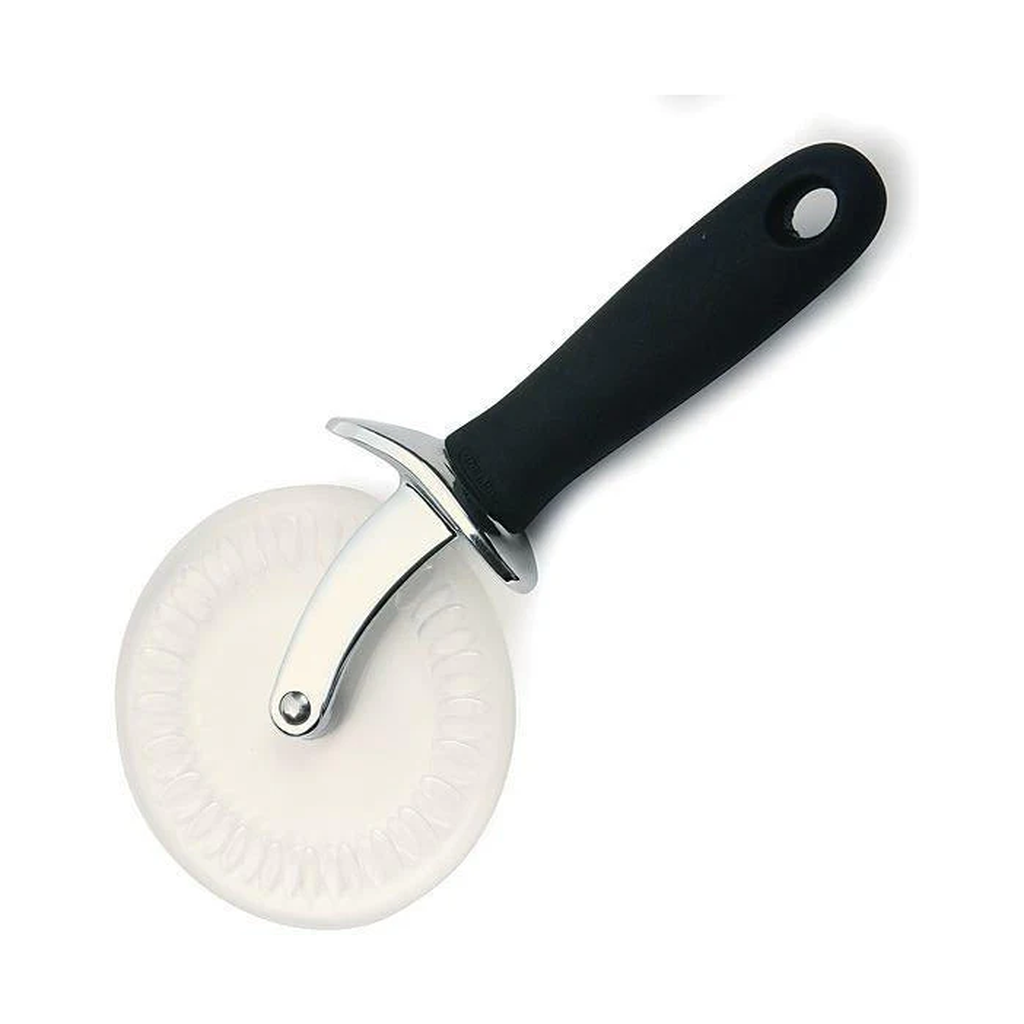 Norpro Grip-EZ Pizza Wheel with Scallops
