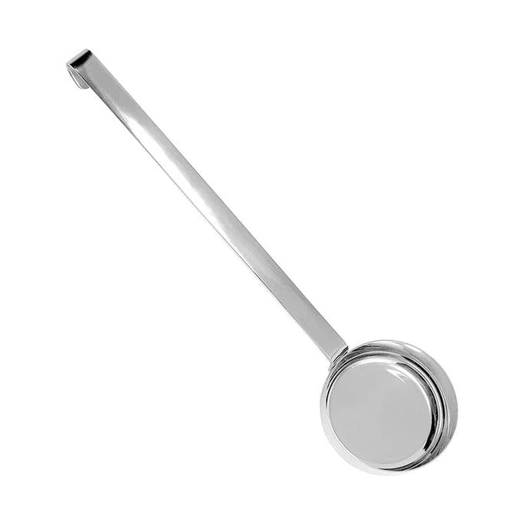 Norpro Stainless Steel Flat Bottom Ladle