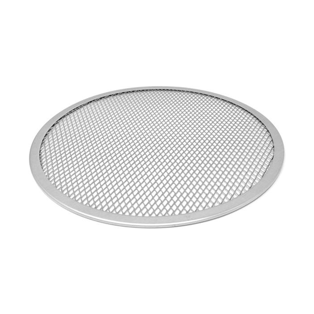 Norpro 12" Aluminum Pizza Crisper