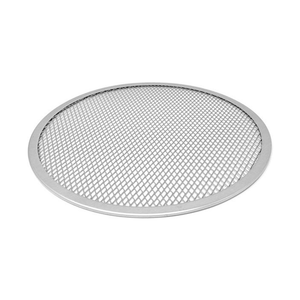 Norpro 12" Aluminum Pizza Crisper