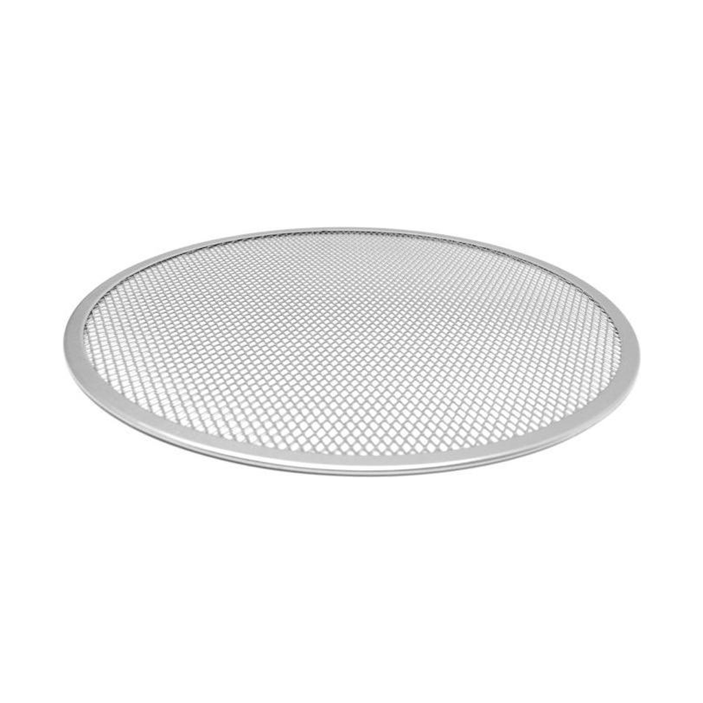 Norpro 16" Aluminum Pizza Crisper