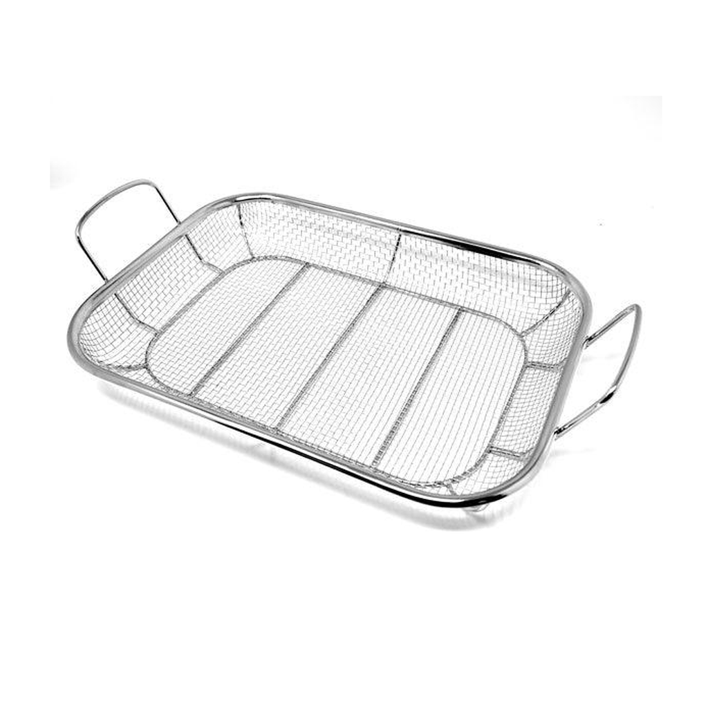 Norpro Stainless Steel Grilling Basket