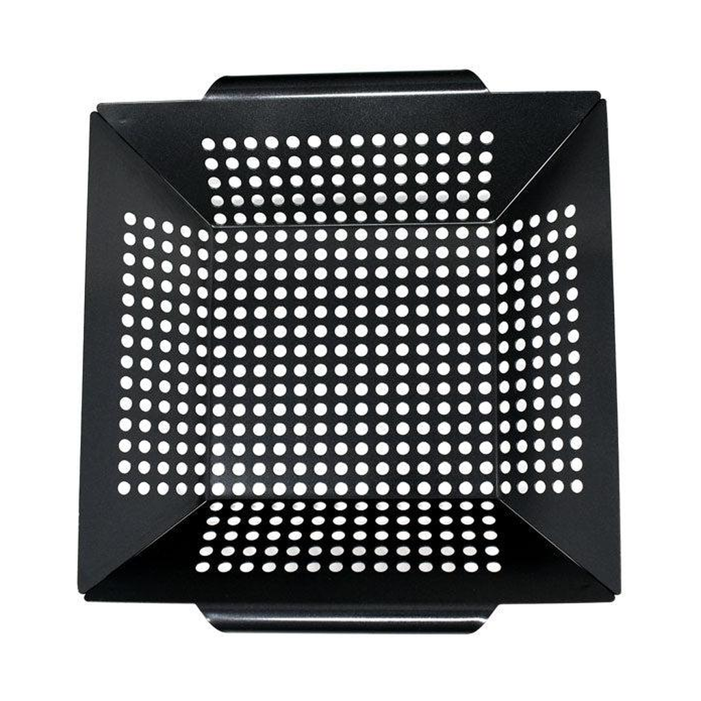 Norpro Non-Stick Grilling Wok Basket