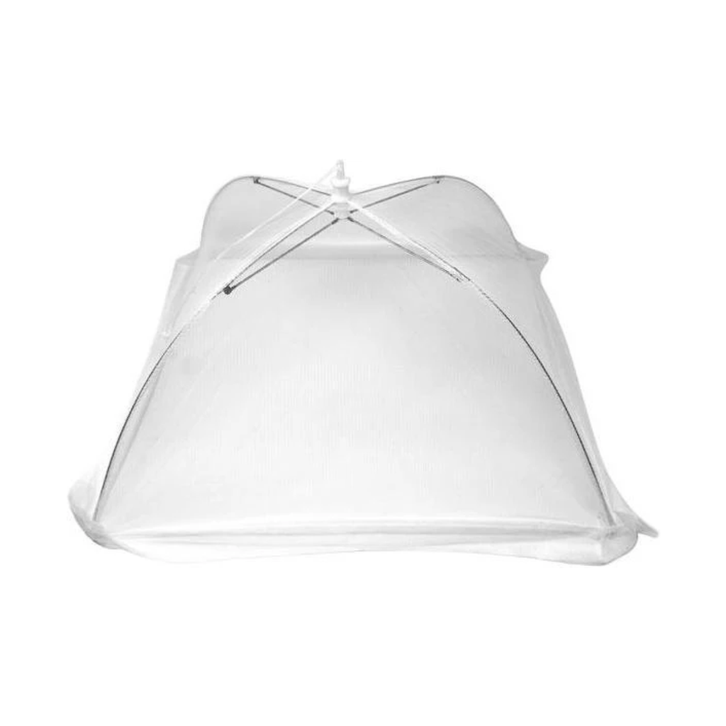 Norpro Square Food Tent – 18x18"