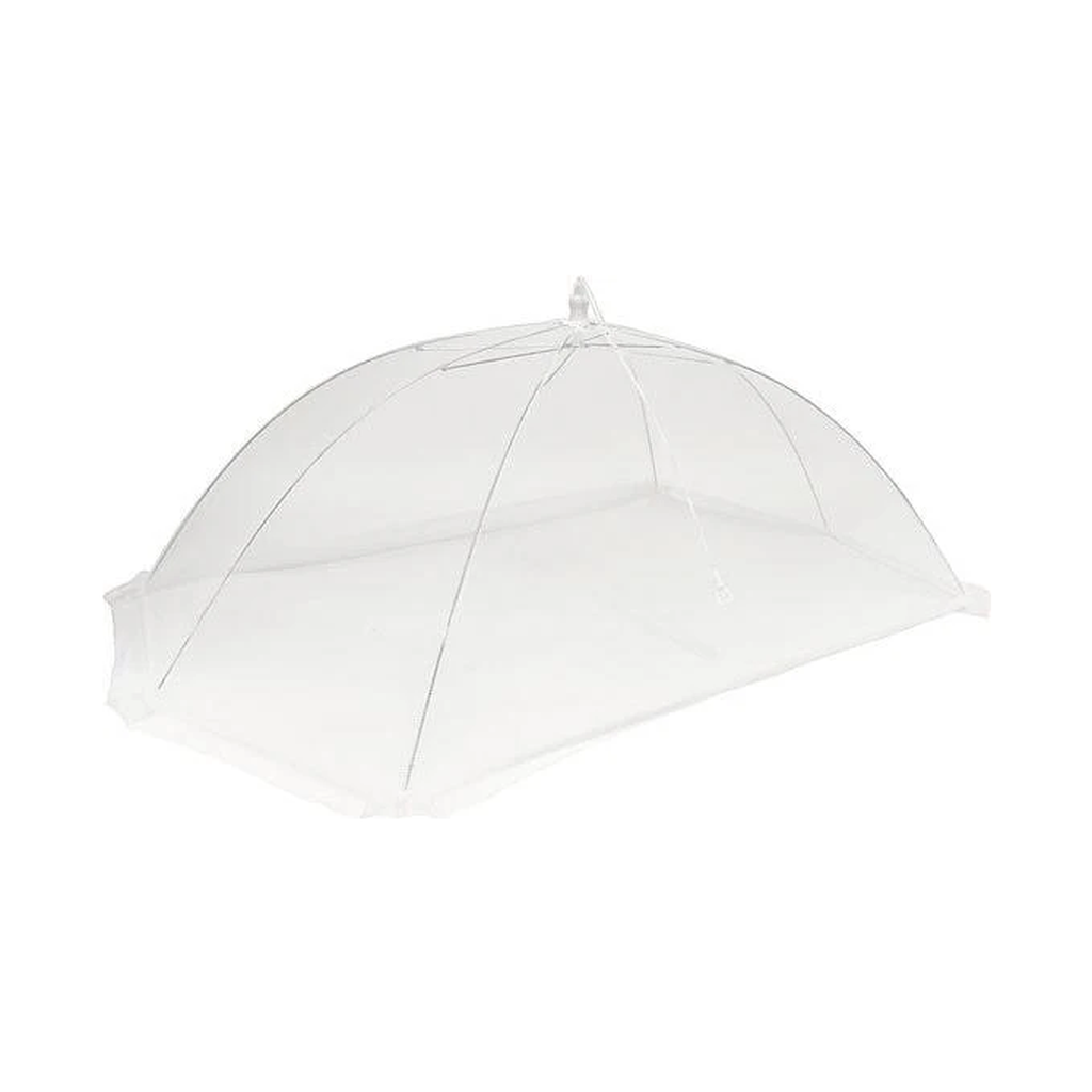 Norpro Rectangle Food Tent – 46x24"