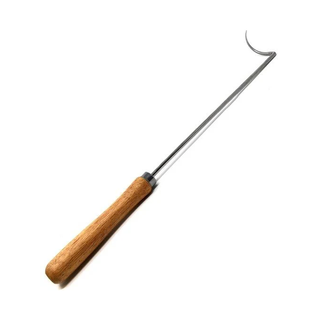 Norpro Hook N’ Flip Essential BBQ Tool