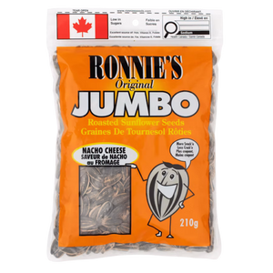 Ronnie's Original Jumbo Sunflower Seeds