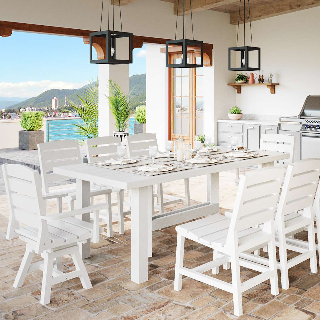 Napa Dining Arm Chair