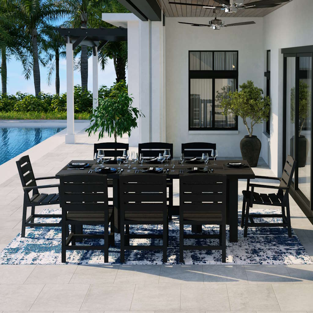 Napa Dining Table 72" x 37.5"