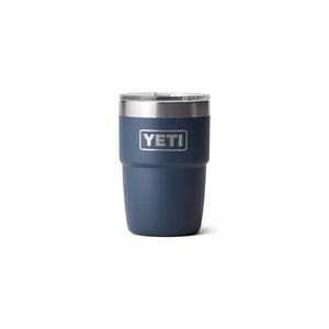 Yeti Rambler 4oz/236ml Stackable Cup 2 Pack