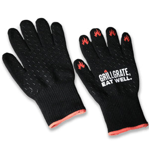 GrillGrate The Grate Gloves