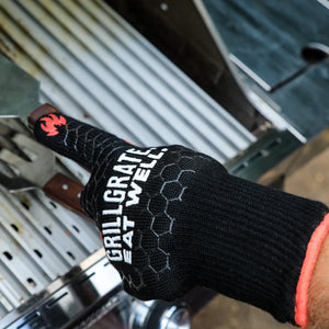GrillGrate The Grate Gloves