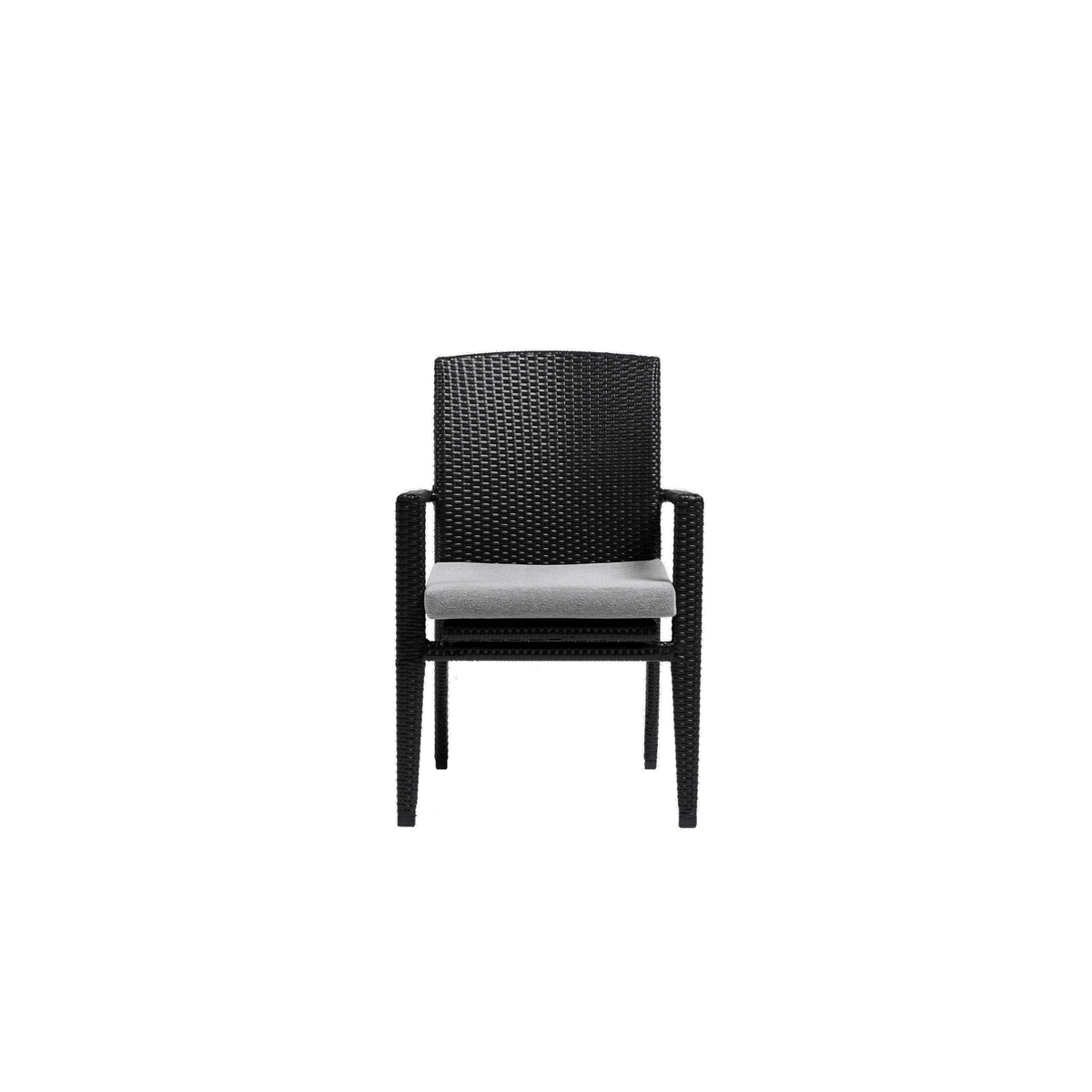 New Miami Lakes Dining Arm Chair